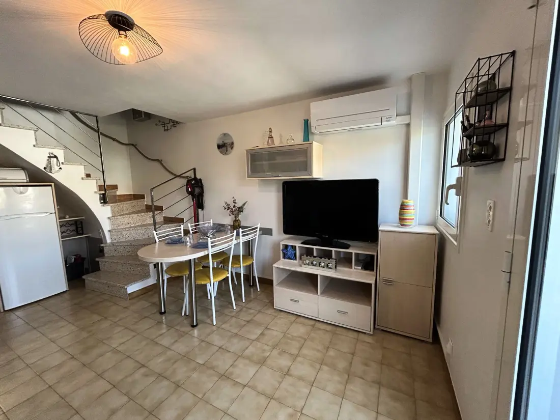 Les Foulques Residence