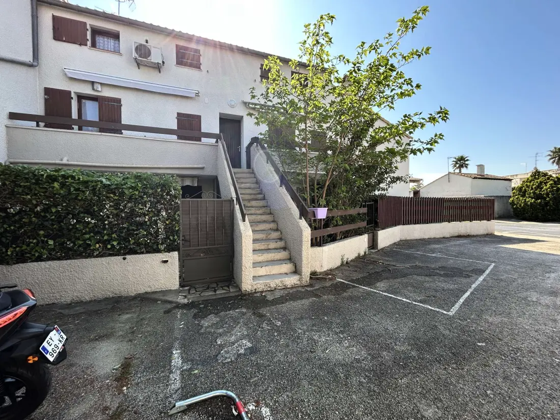 Les Foulques Residence