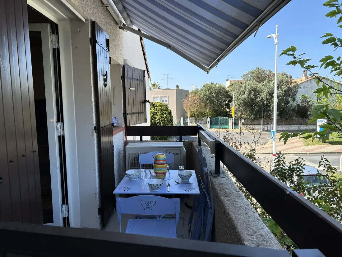 Les Foulques Residence