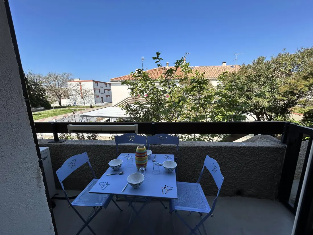 Les Foulques Residence