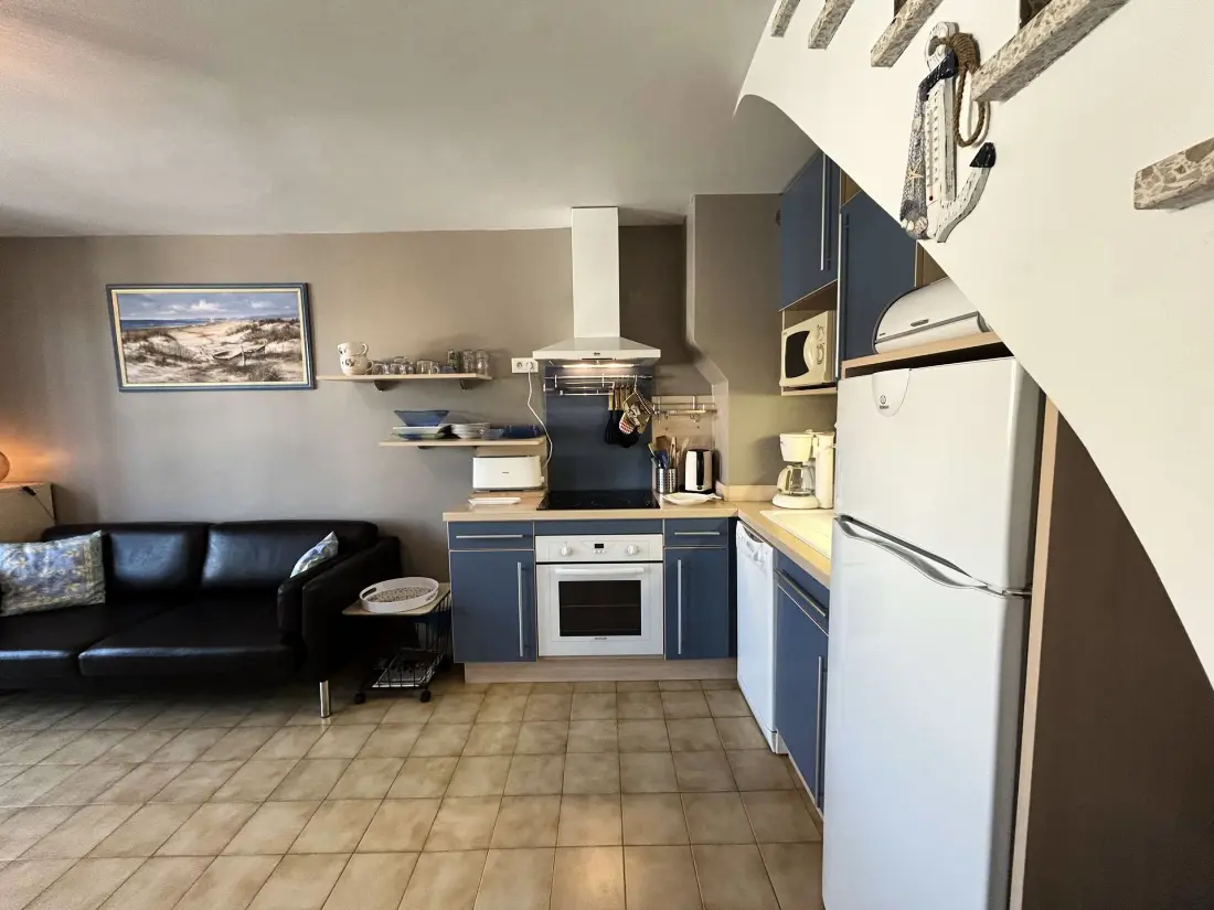 Les Foulques Residence
