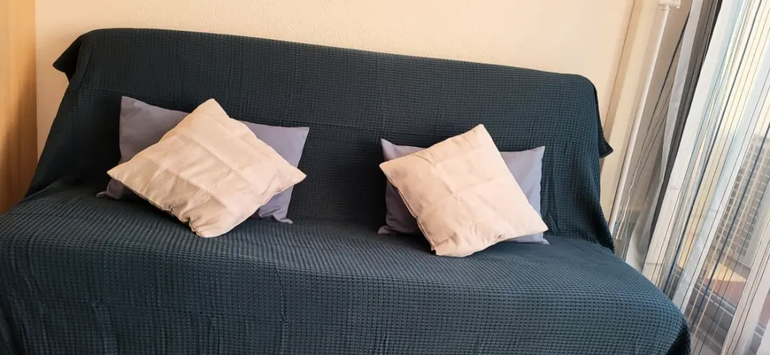 Residence Les Jardins 2 terasz, úszómedence a kikötőben 21 Csillagok★