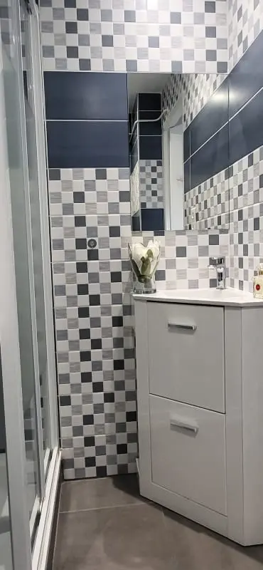 Residence Les Jardins 2 terasz, úszómedence a kikötőben 21 Csillagok★
