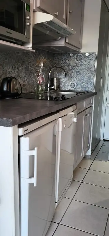Residence Les Jardins 2 terasz, úszómedence a kikötőben 21 Csillagok★