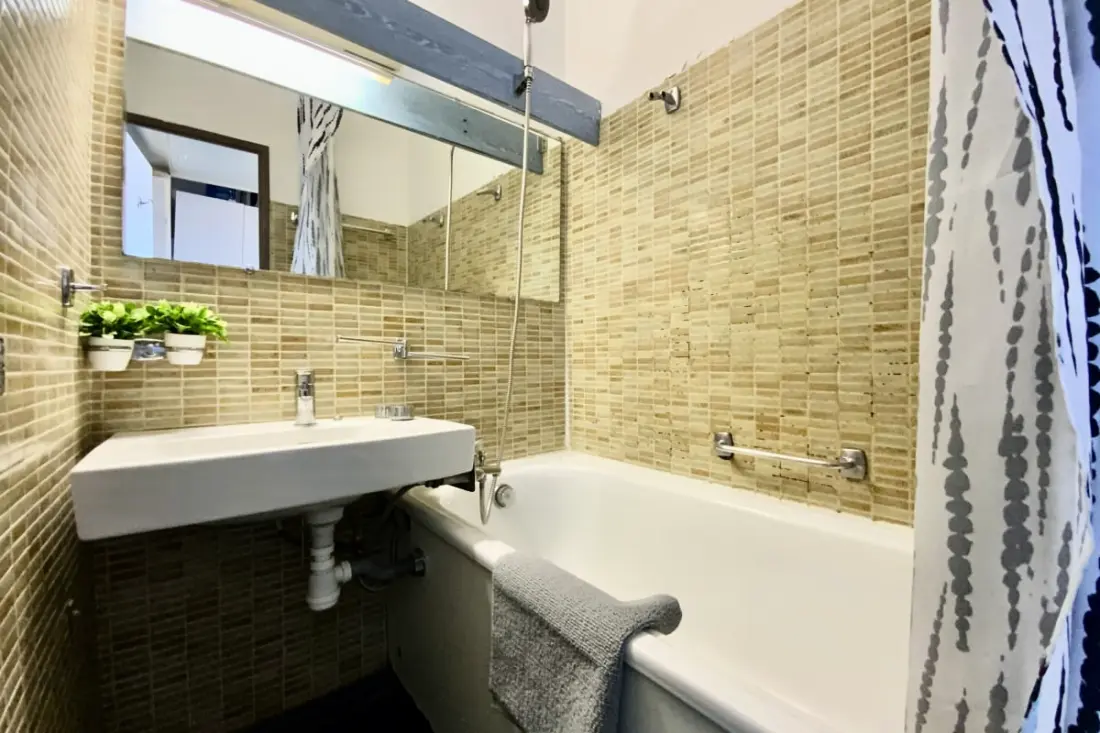 Residence Studio Les Jardins Du Port Camargue, úszási medence 2 lépés a strandtól
