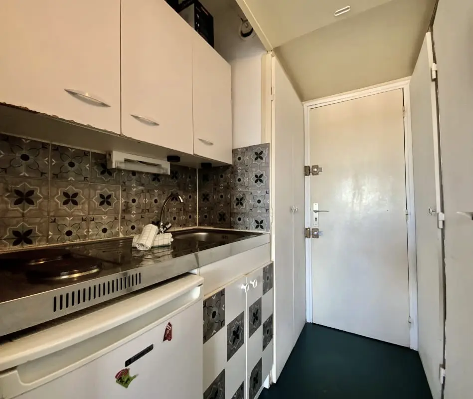 Residence Studio Les Jardins Du Port Camargue, úszási medence 2 lépés a strandtól