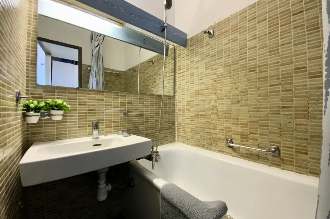 Residence Studio Les Jardins Du Port Camargue, úszási medence 2 lépés a strandtól