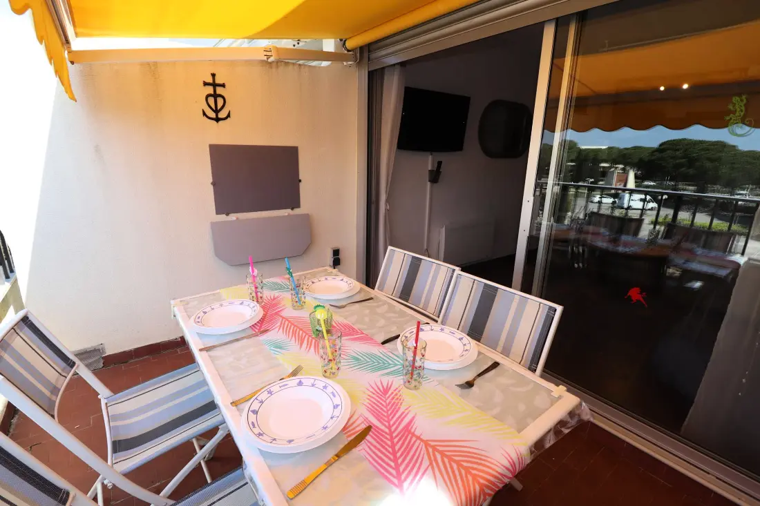 Residence Les Jardins Du Port