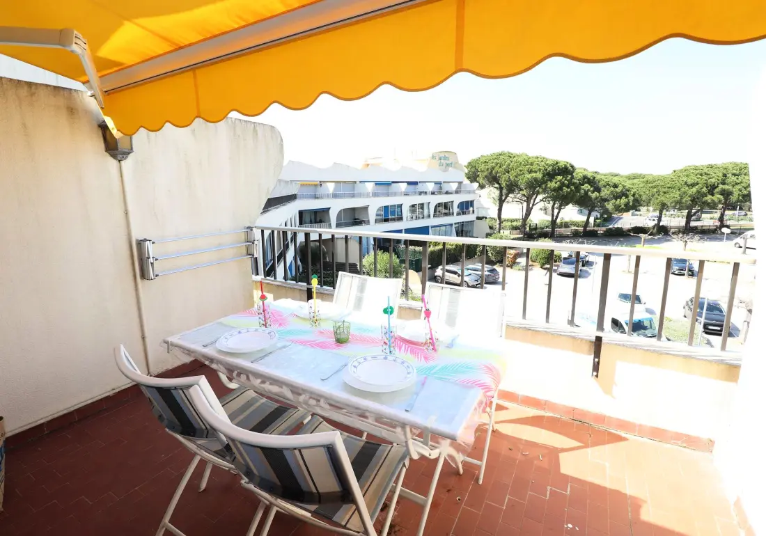 Residence Les Jardins Du Port