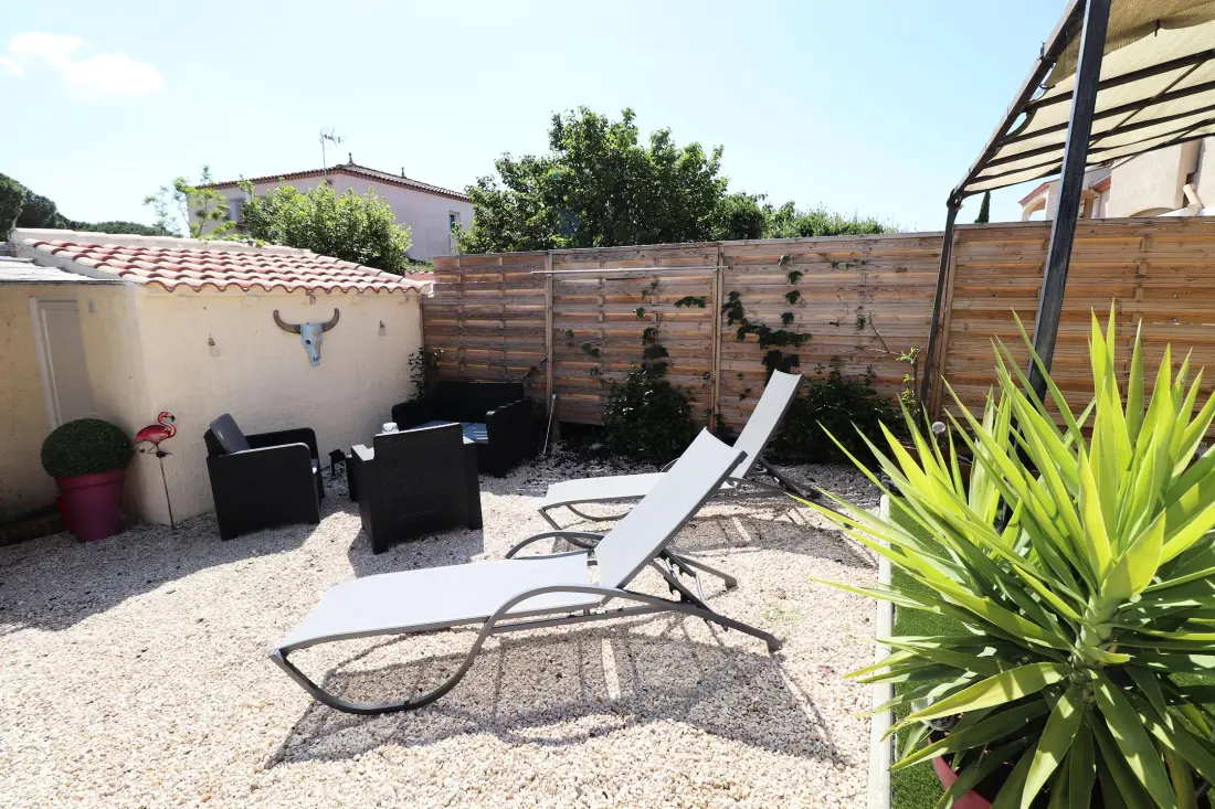 Residence Les Magnolias