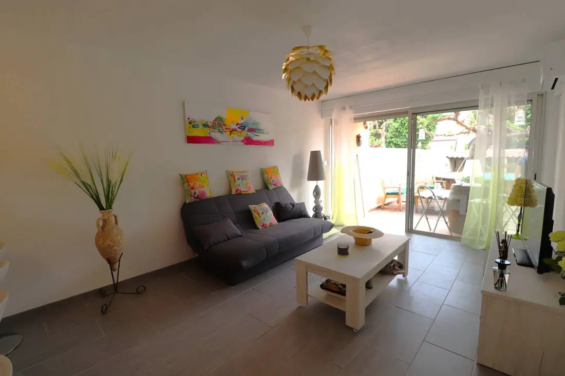 Residence Les Magnolias