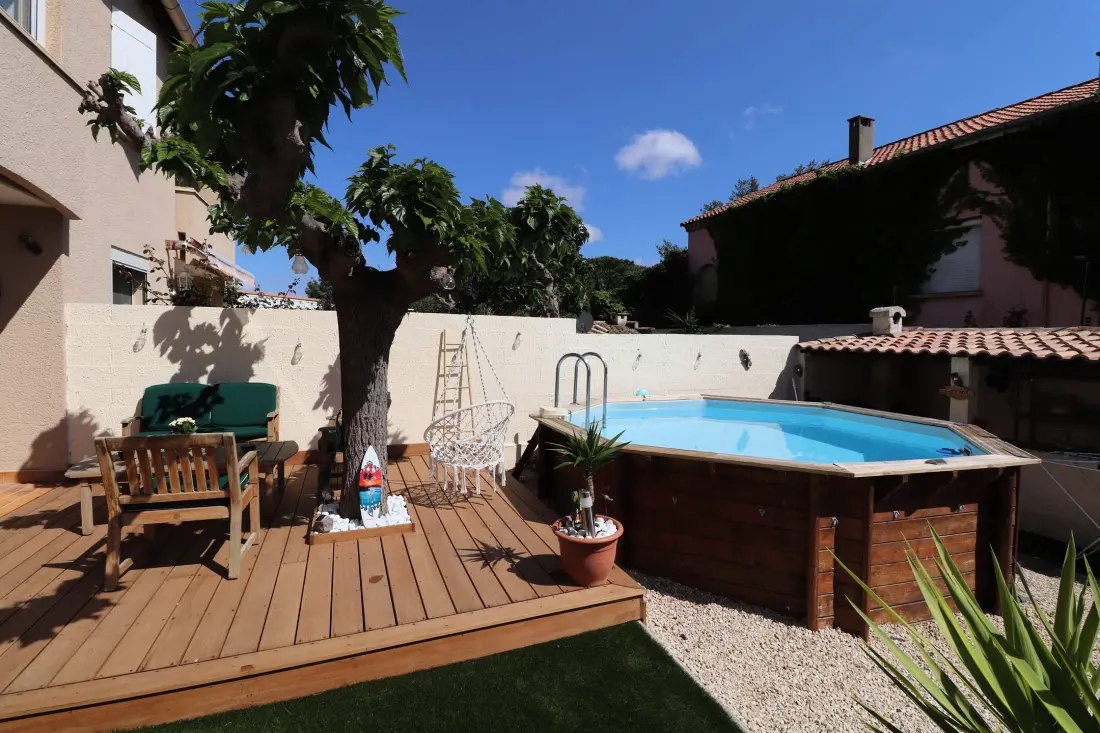 Residence Les Magnolias
