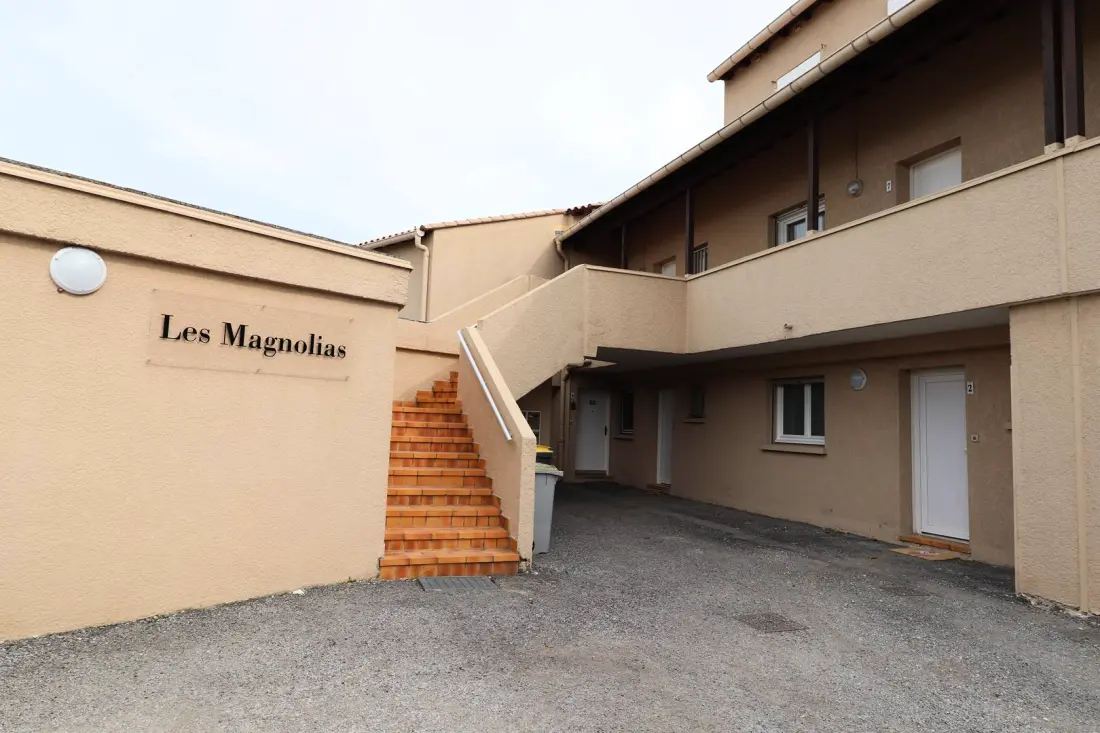 Residence Les Magnolias