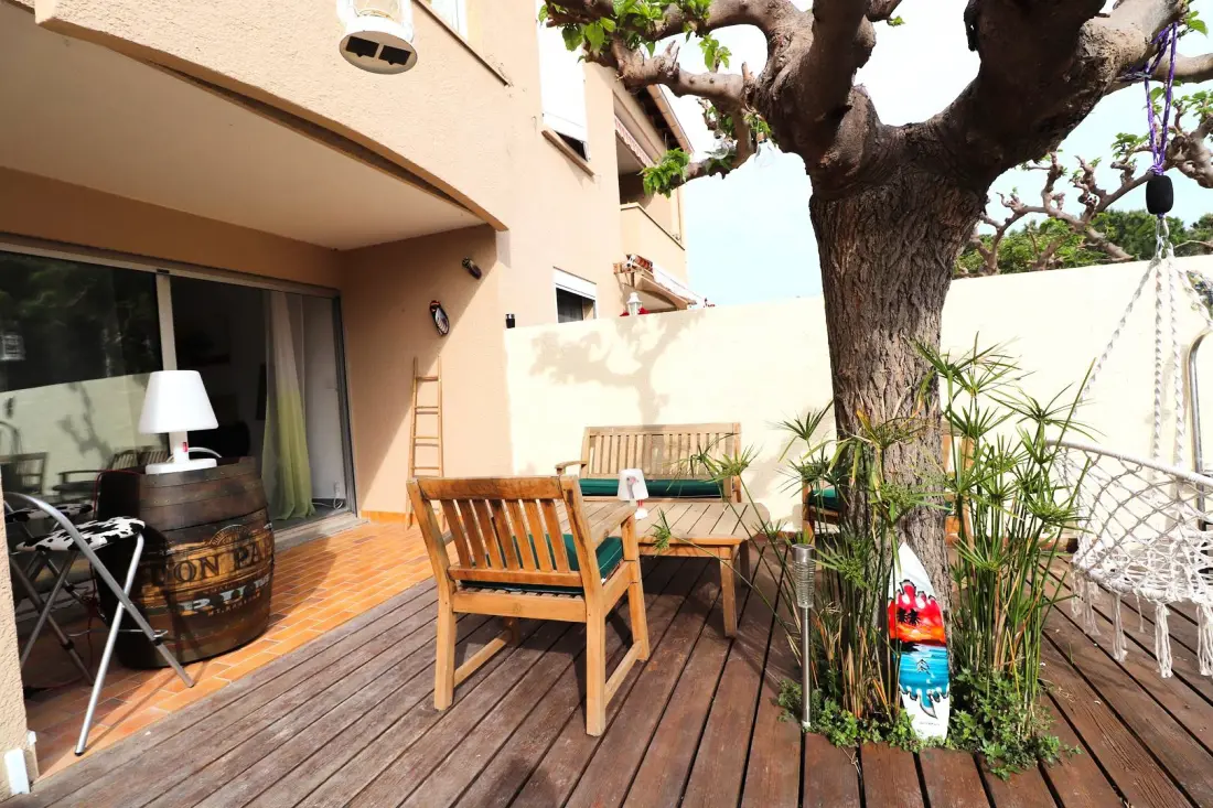 Residence Les Magnolias