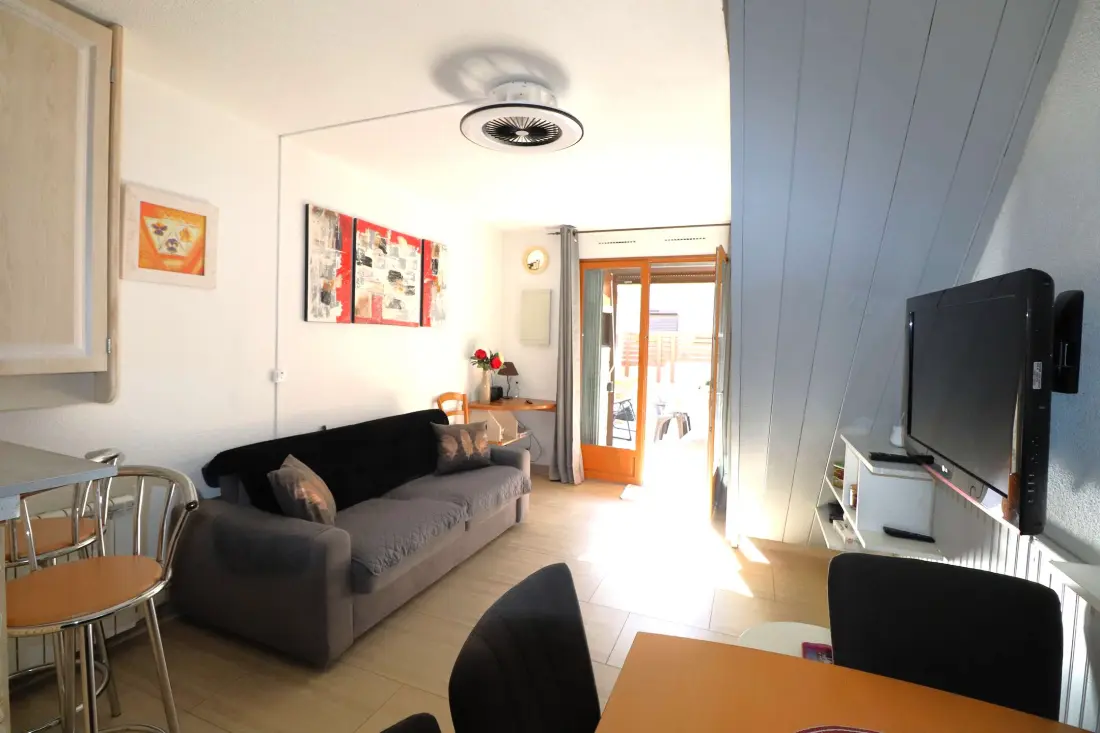 Residence Les Maisons De la Plage 2