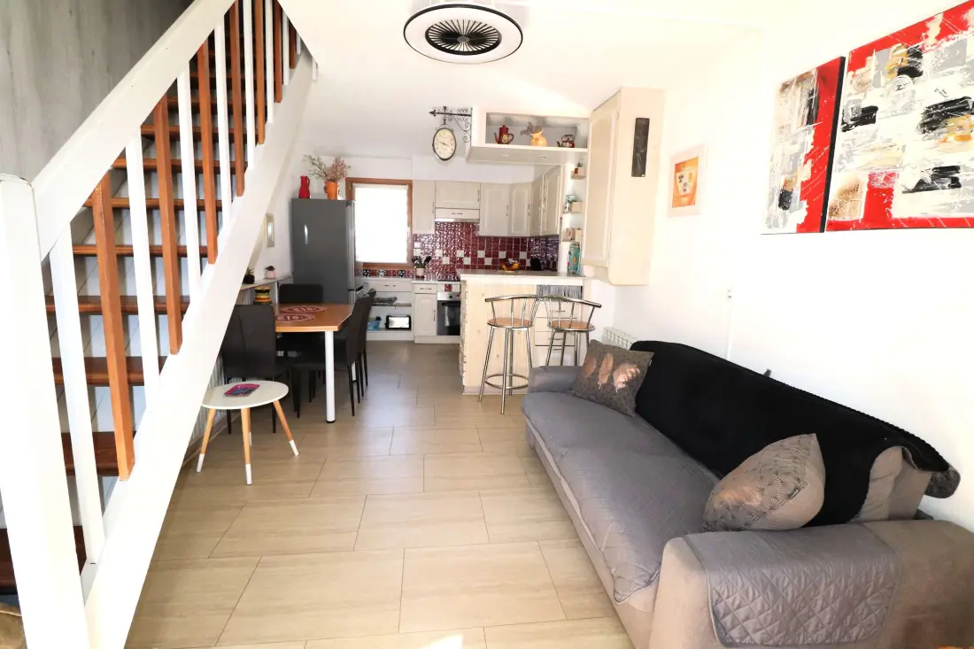 Residence Les Maisons De la Plage 2