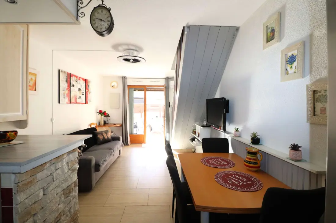 Residence Les Maisons De la Plage 2