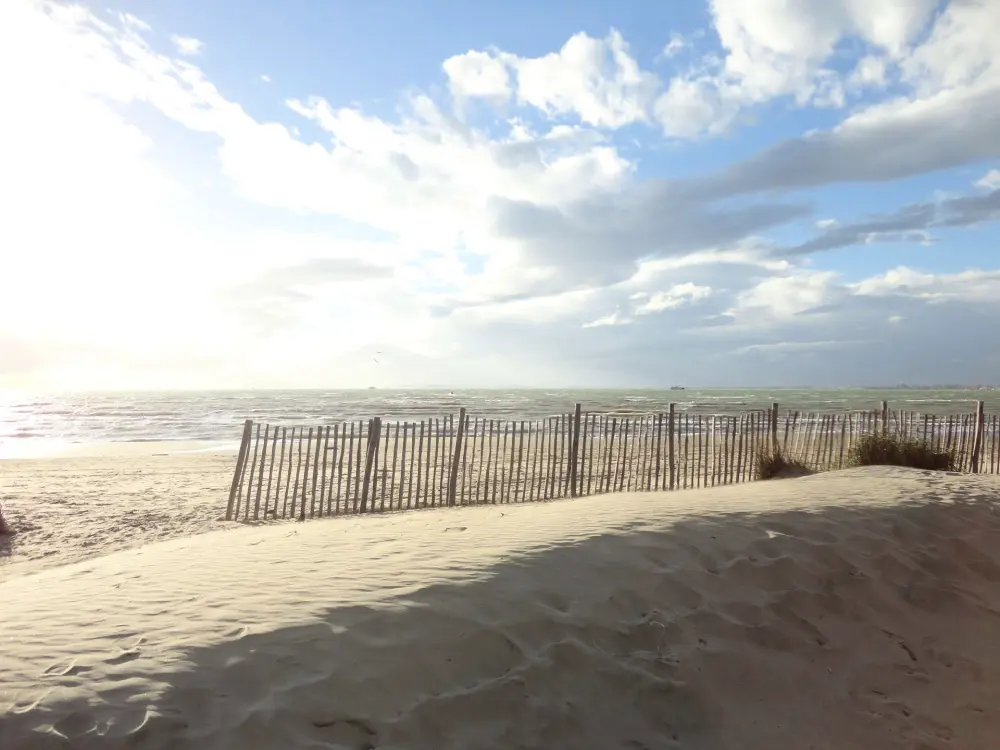 Résidence Les Maisons De La Plage