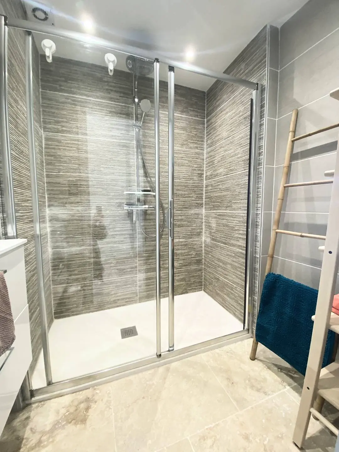 Residence „les Marines De La Plage 2”,
