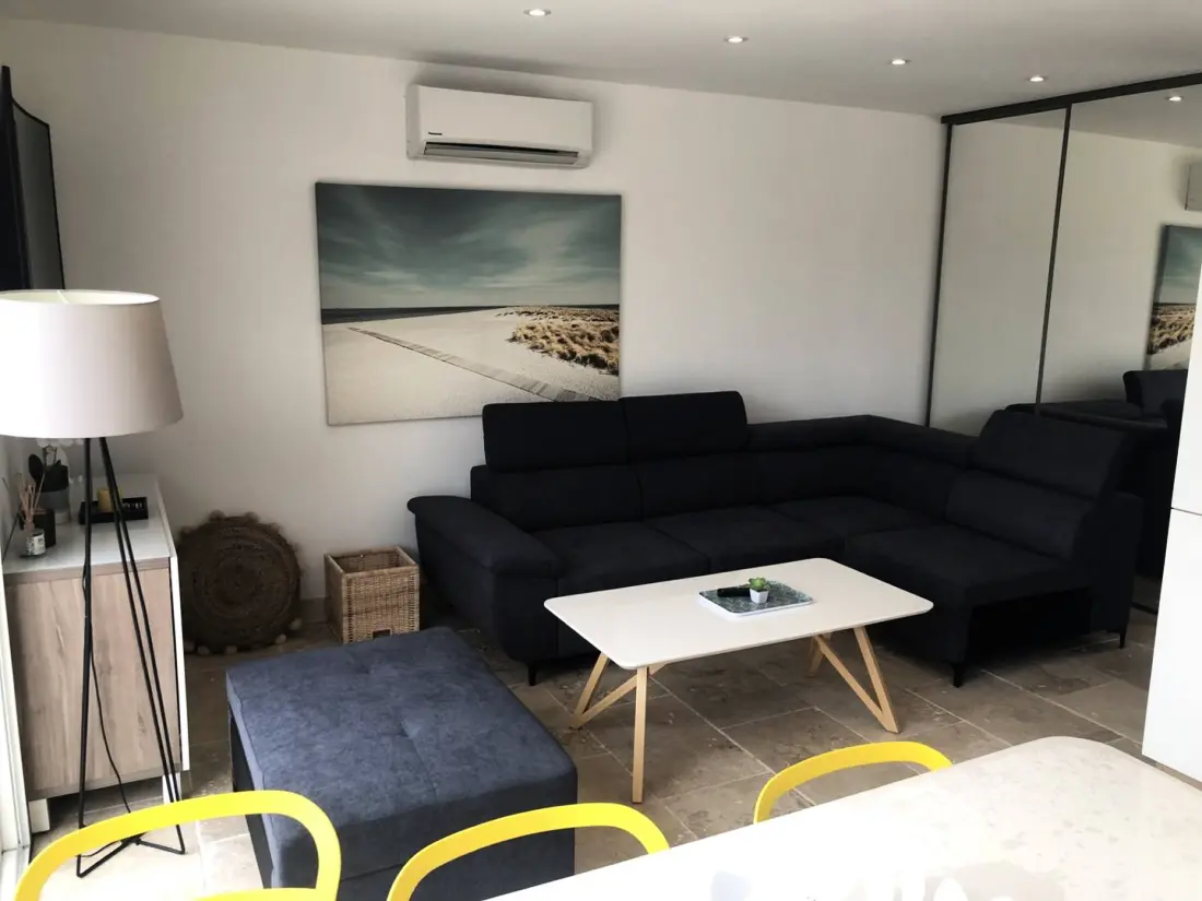 Residence „les Marines De La Plage 2”,