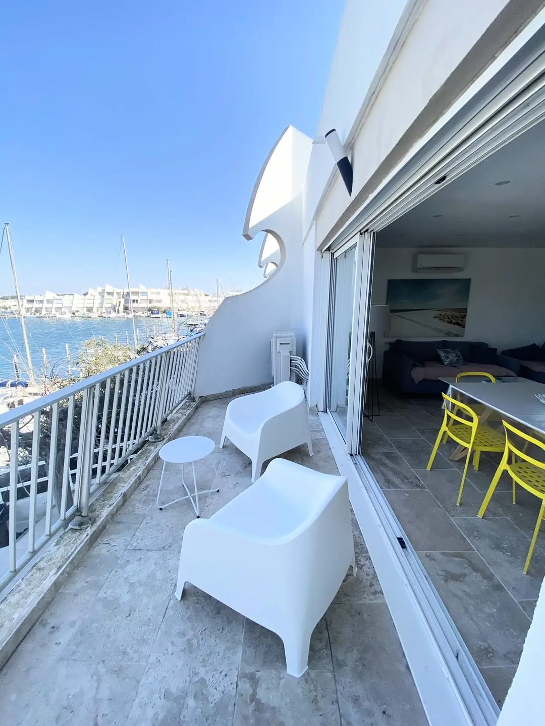 Residence „les Marines De La Plage 2”,