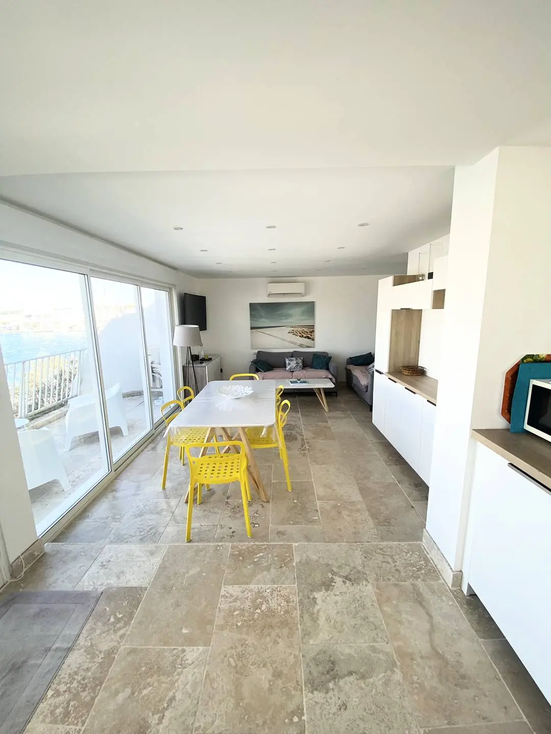 Residence „les Marines De La Plage 2”,