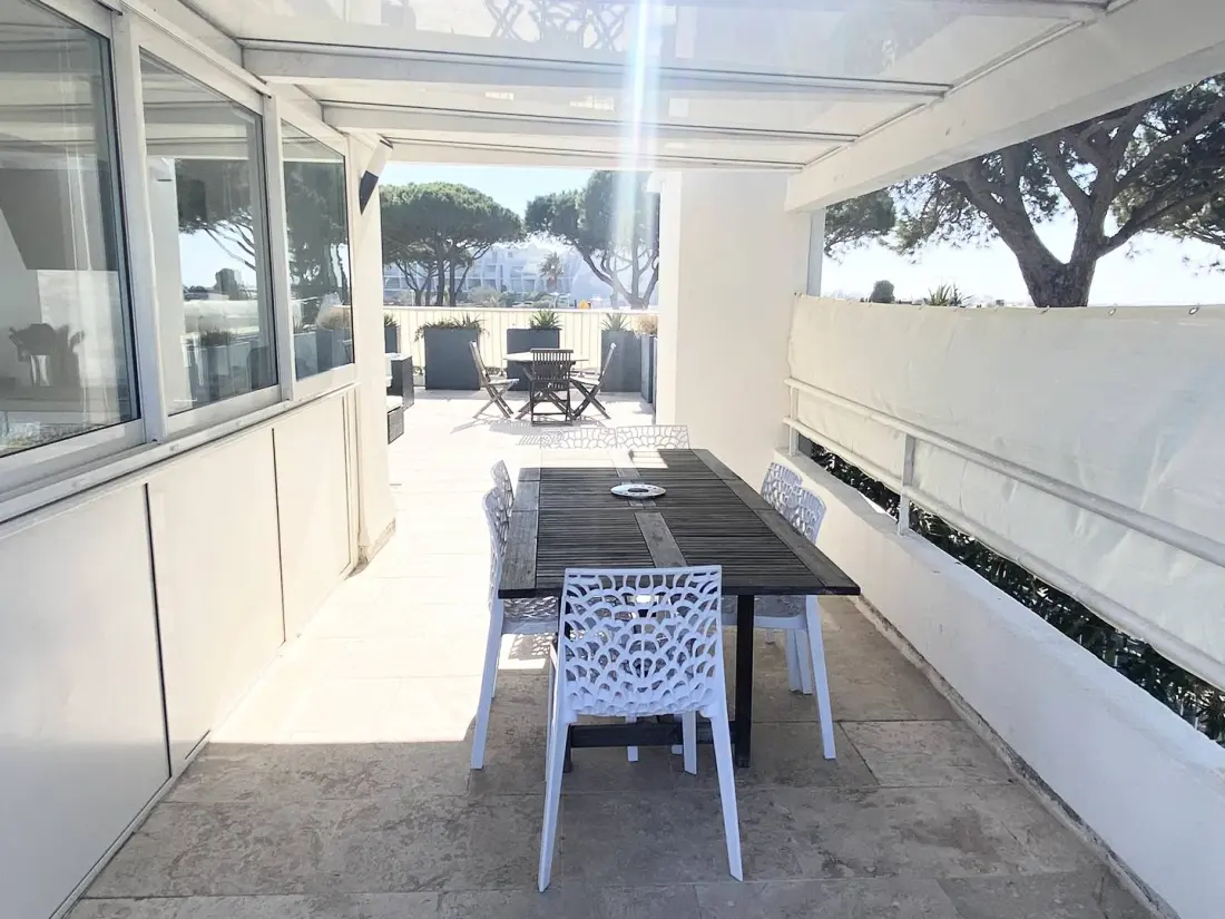 Residence „les Marines De La Plage 2”,