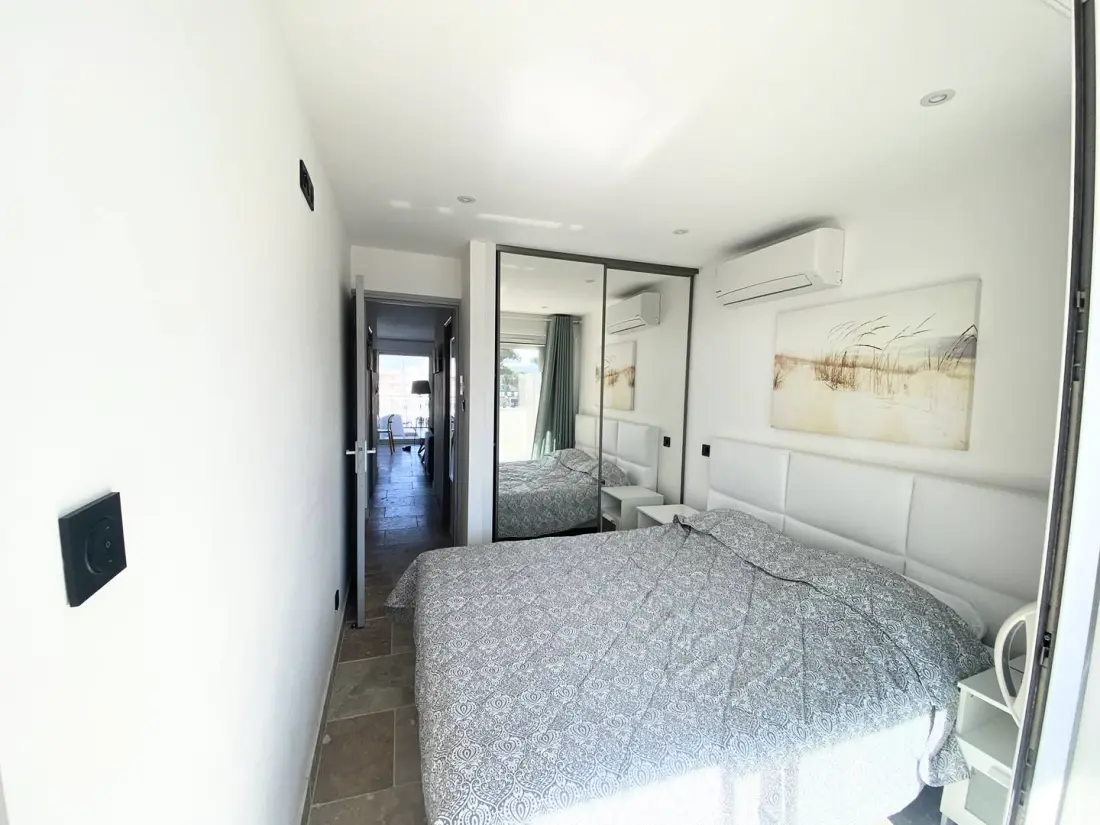 Residence „les Marines De La Plage 2”,