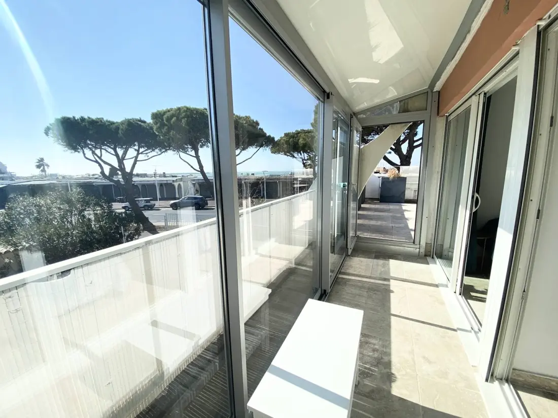 Residence „les Marines De La Plage 2”,