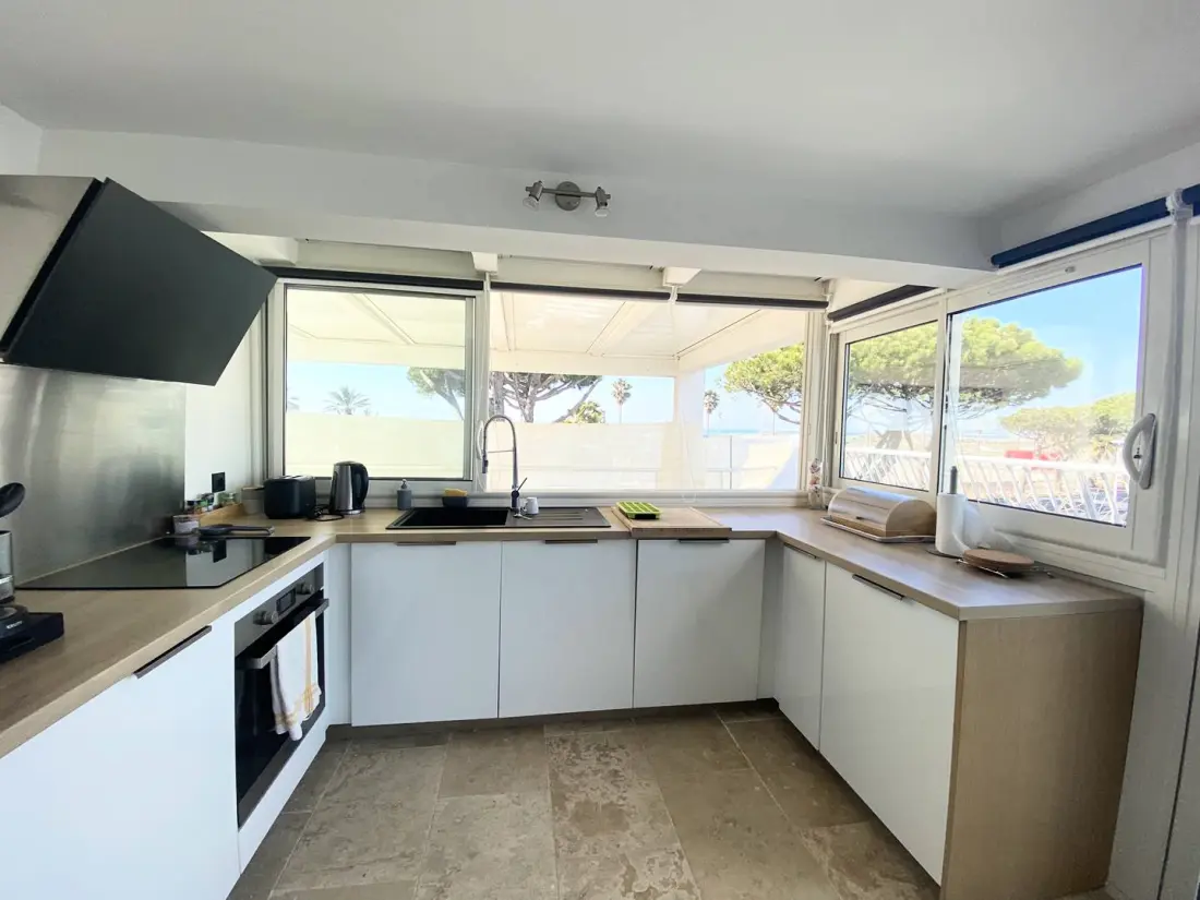 Residence „les Marines De La Plage 2”,