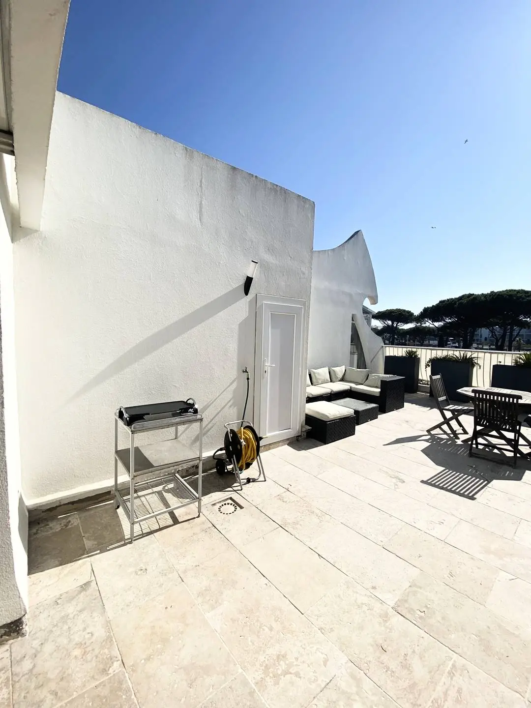 Residence „les Marines De La Plage 2”,