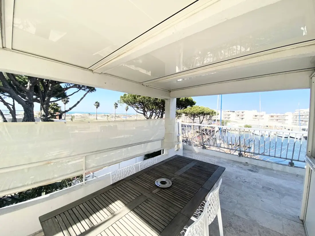 Residence „les Marines De La Plage 2”,