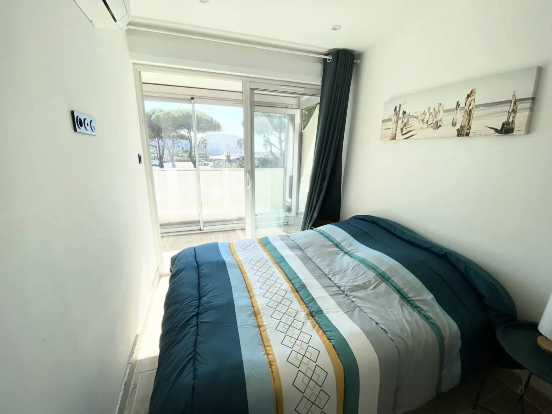 Residence „les Marines De La Plage 2”,
