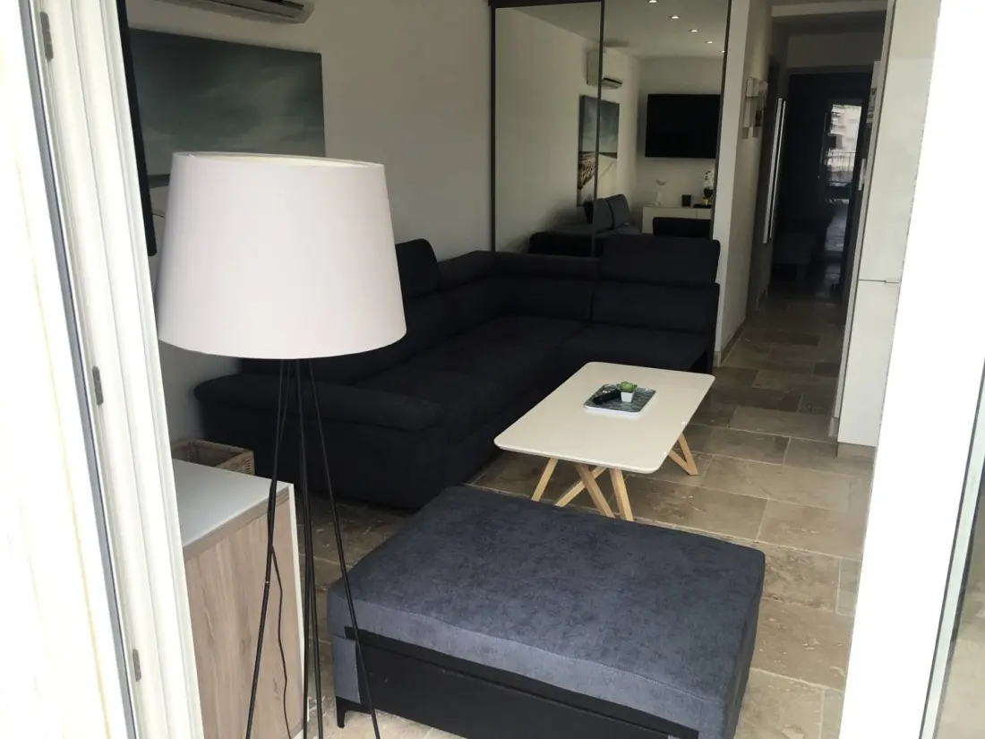 Residence „les Marines De La Plage 2”,