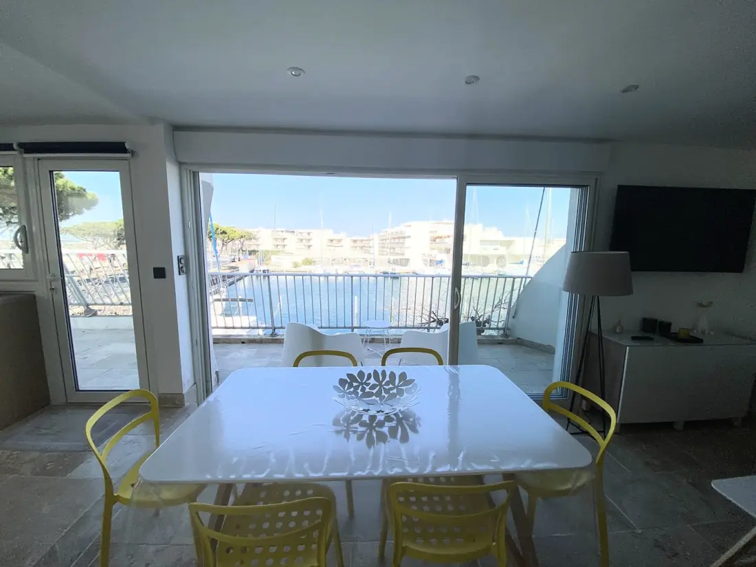 Residence „les Marines De La Plage 2”,