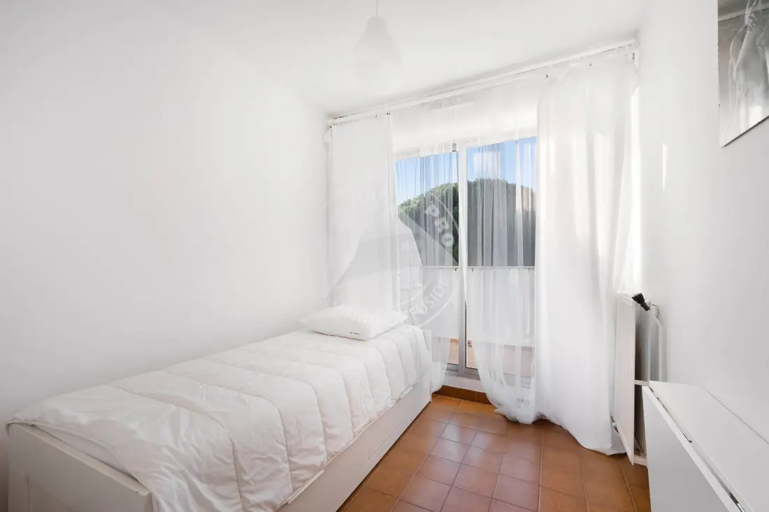 Residence "les Marines De La Plage",