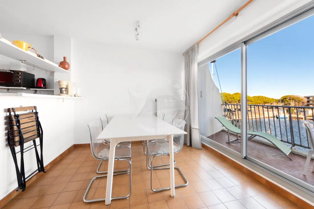 Residence "les Marines De La Plage",