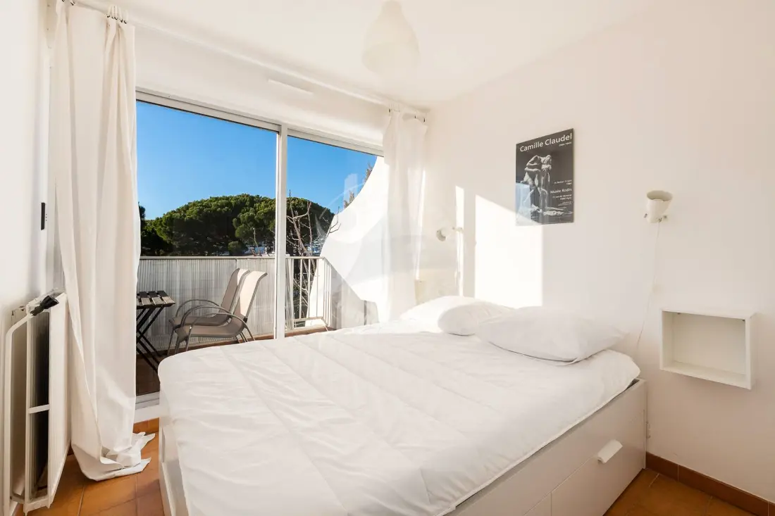 Residence "les Marines De La Plage",