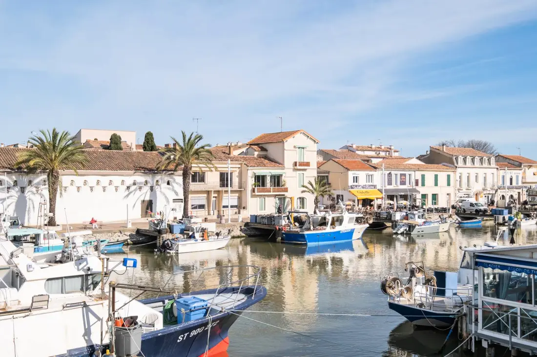 Residence Les Fisherurs De Perles