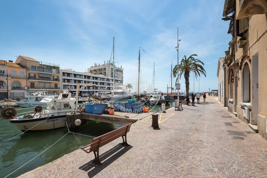 Residence Les Fisherurs De Perles