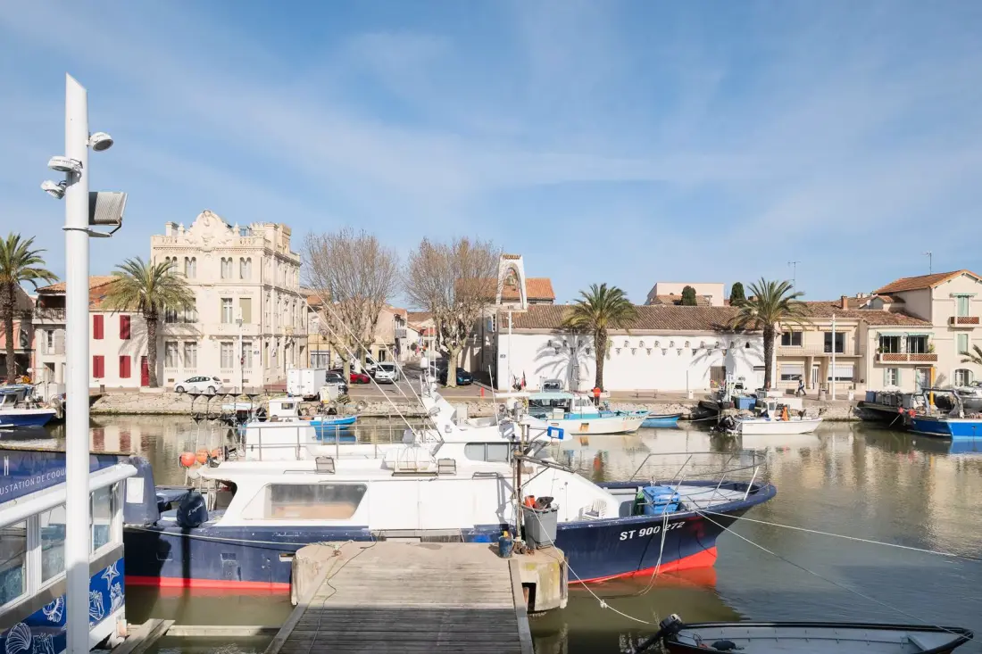 Residence Les Fisherurs De Perles