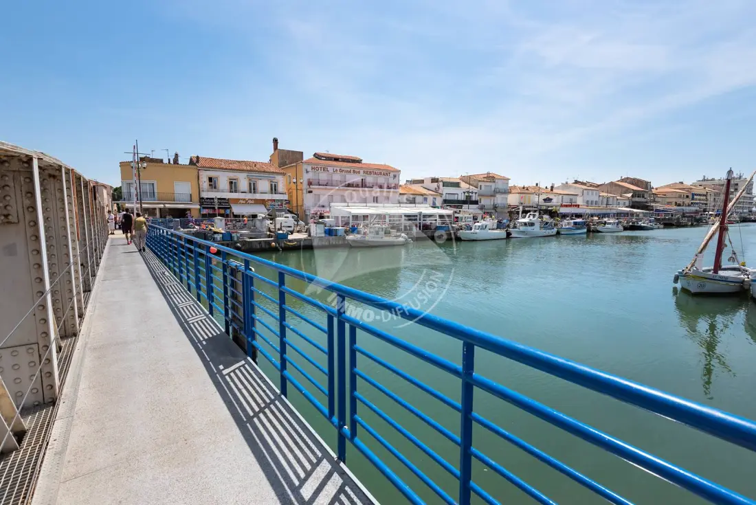 Residence Les Fisherurs De Perles
