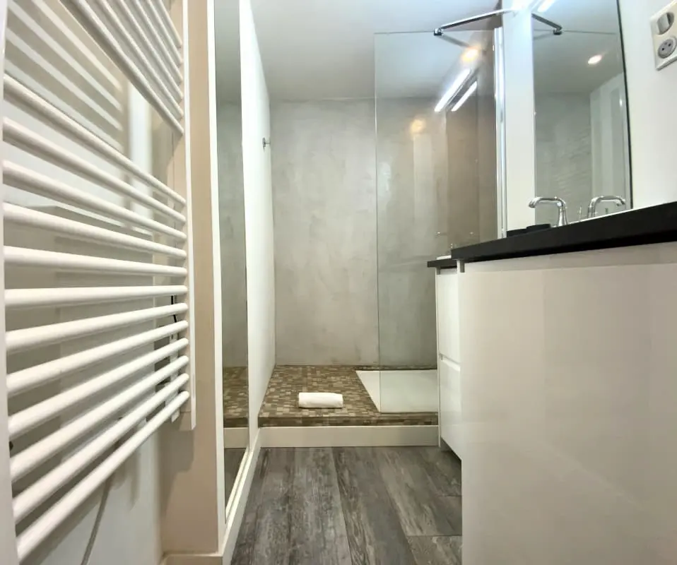 Residence Les Pieds in Water - Modern apartman 50 M Beach - The Grau-du-Roi