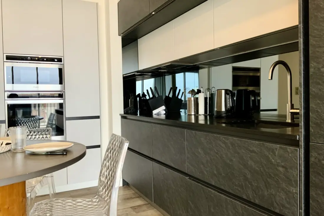 Residence Les Pieds in Water - Modern apartman 50 M Beach - The Grau-du-Roi