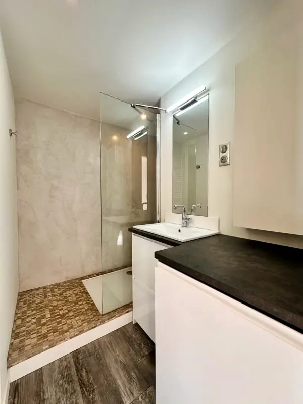 Residence Les Pieds in Water - Modern apartman 50 M Beach - The Grau-du-Roi