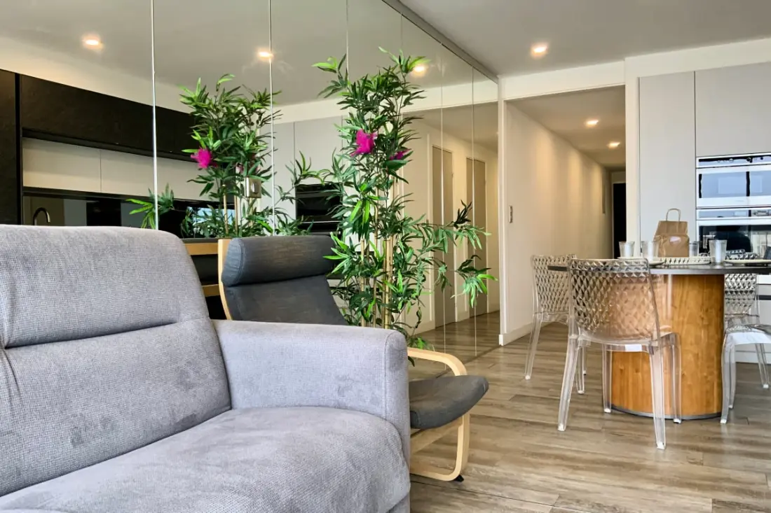Residence Les Pieds in Water - Modern apartman 50 M Beach - The Grau-du-Roi
