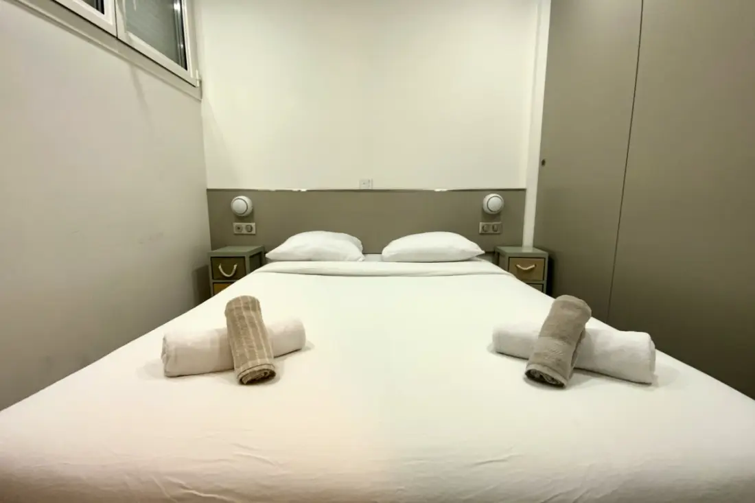 Residence Les Pieds in Water - Modern apartman 50 M Beach - The Grau-du-Roi