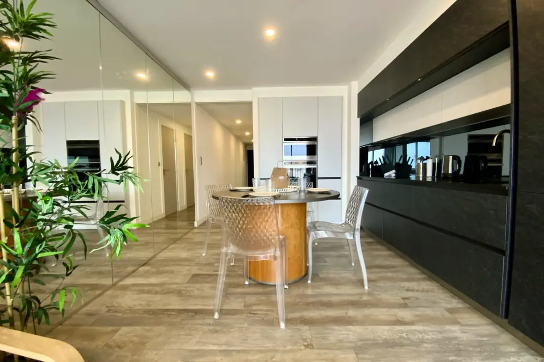 Residence Les Pieds in Water - Modern apartman 50 M Beach - The Grau-du-Roi