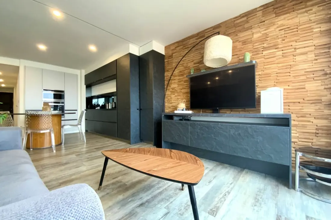 Residence Les Pieds in Water - Modern apartman 50 M Beach - The Grau-du-Roi