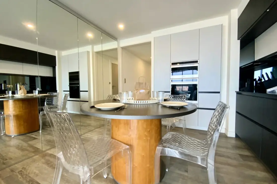 Residence Les Pieds in Water - Modern apartman 50 M Beach - The Grau-du-Roi